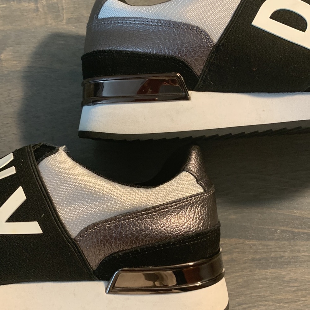 DKNY Marli Slip-On Sneakers - Picture 12 of 14